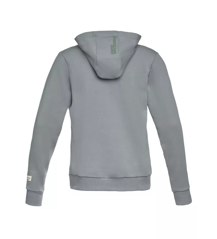 Sudadera con cremallera Soulfuel Mujer