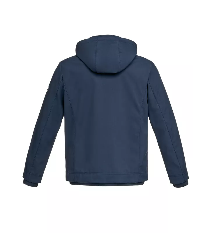 Chaqueta Softshell Make Life A Ride