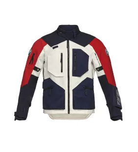 Chaqueta GS Rallye GORE-TEX Hombre