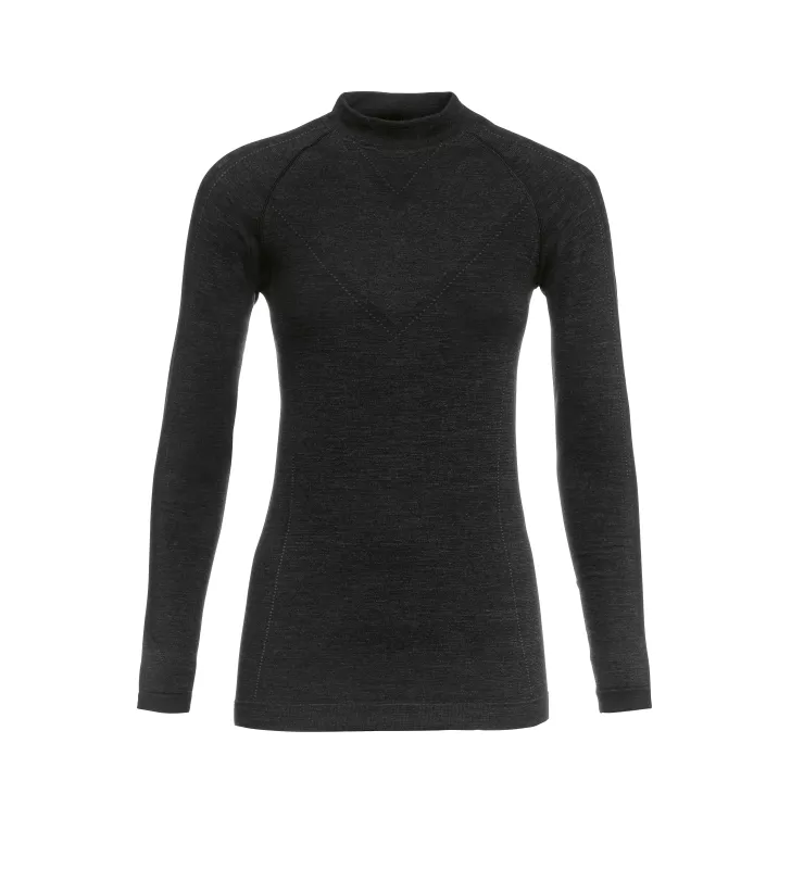 Longsleeve Function All Season Mujer