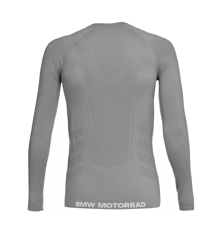 Longsleeve Function Summer Hombre