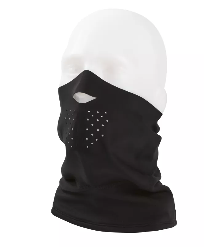 Neckwarmer Adventure