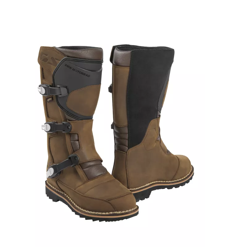 Botas Venture Grip Pro GORE-TEX