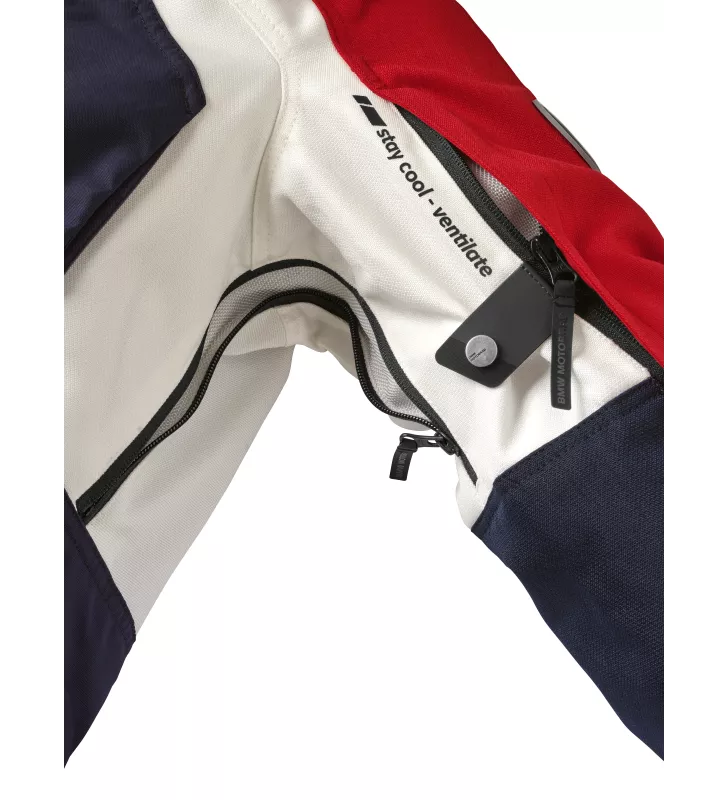 Chaqueta GS Rallye GORE-TEX Hombre