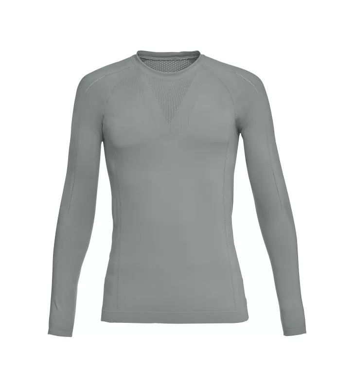 Longsleeve Function Summer Hombre