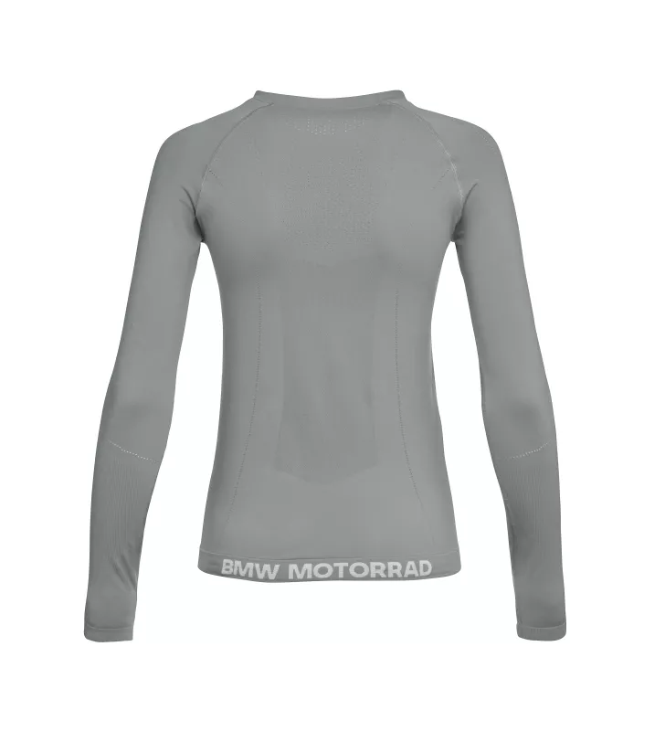 Longsleeve Function Summer Mujer