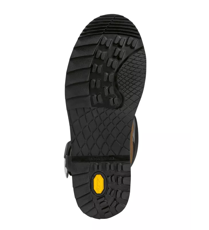 Botas Venture Grip Pro GORE-TEX