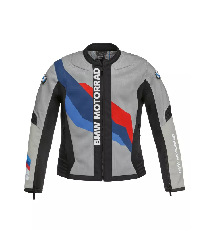 Chaqueta Sidepod AIR Hombre