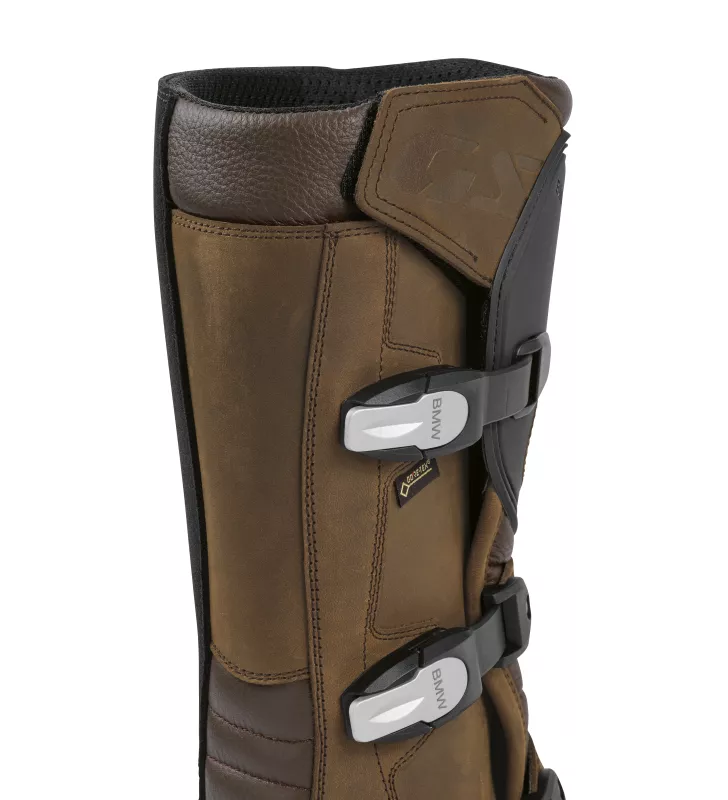 Botas Venture Grip Pro GORE-TEX