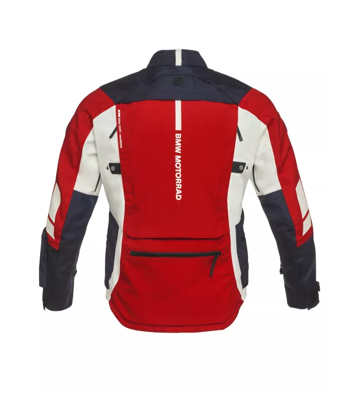 Chaqueta GS Rallye GORE-TEX Hombre