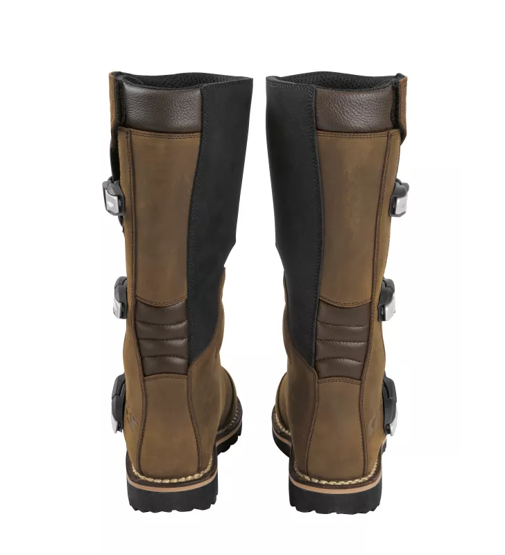 Botas Venture Grip Pro GORE-TEX