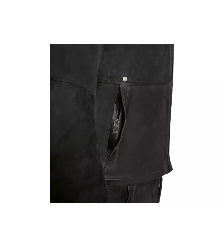 Chaqueta Furka Hombre