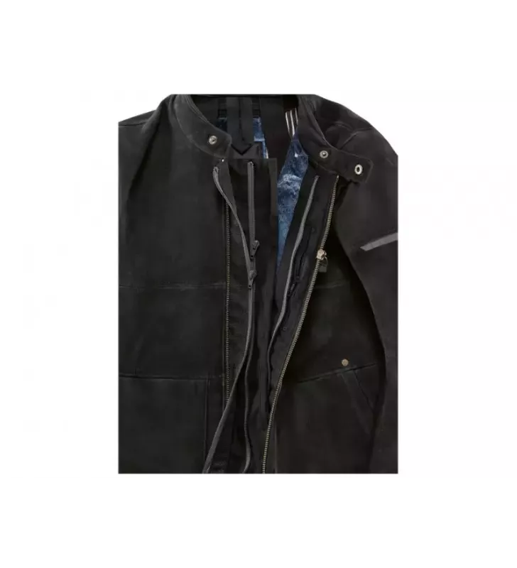 Chaqueta Furka Mujer