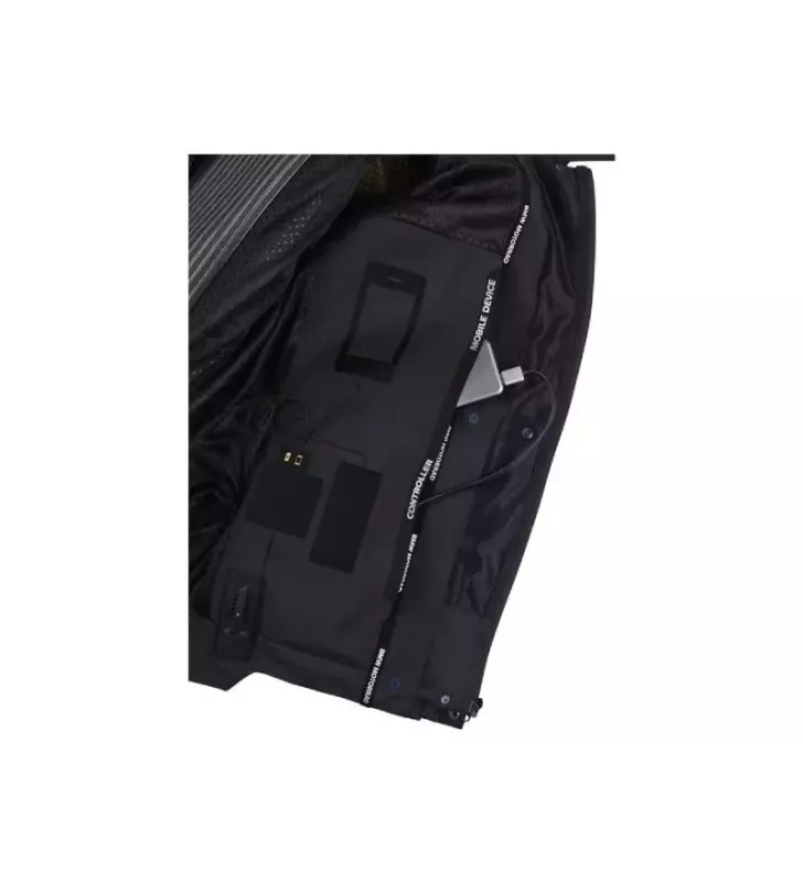 Chaqueta Moreno Connect GORE-TEX Mujer