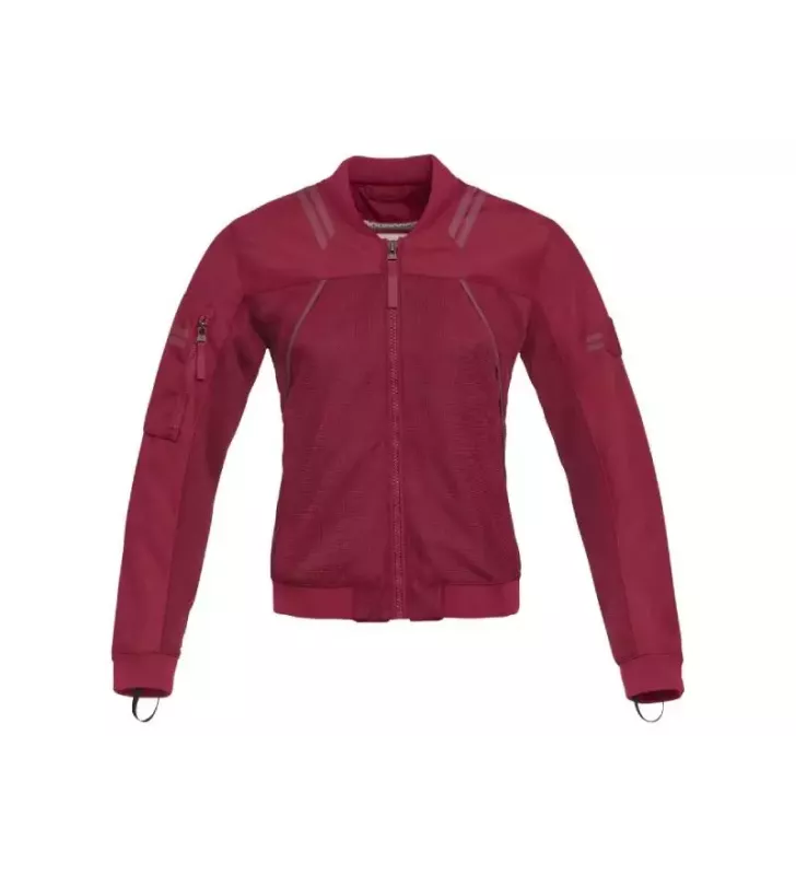Chaqueta Swartberg Air Mujer
