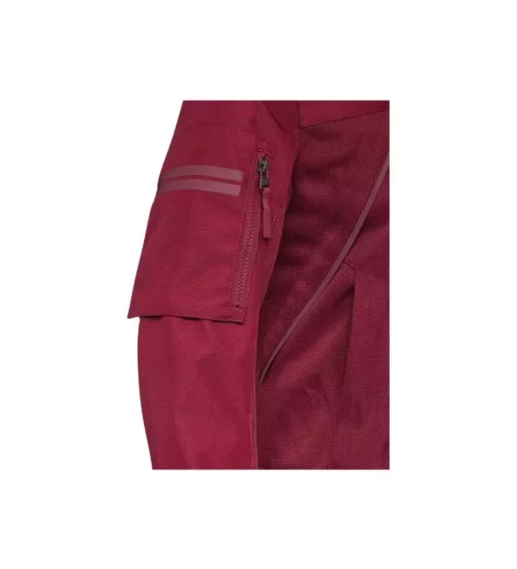 Chaqueta Swartberg Air Mujer