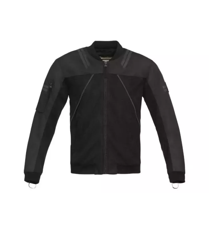 Chaqueta Swartberg Air Hombre