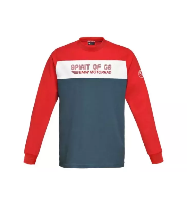 Longsleeve Spirit of GS