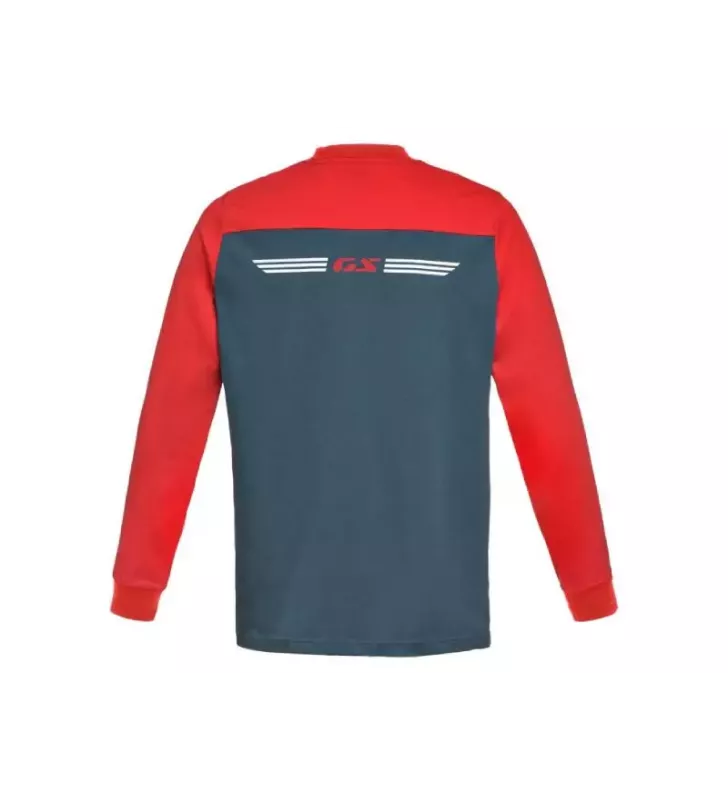 Longsleeve Spirit of GS