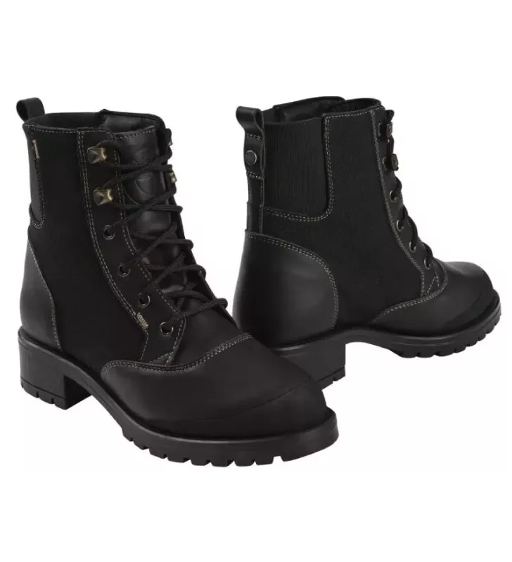 Botas Treptow GORE-TEX Mujer