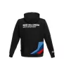 Sudadera con capucha y cremallera Motorsport Hombre