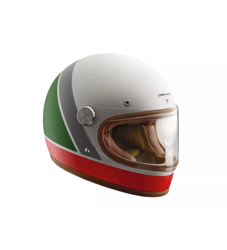 Casco Grand Racer