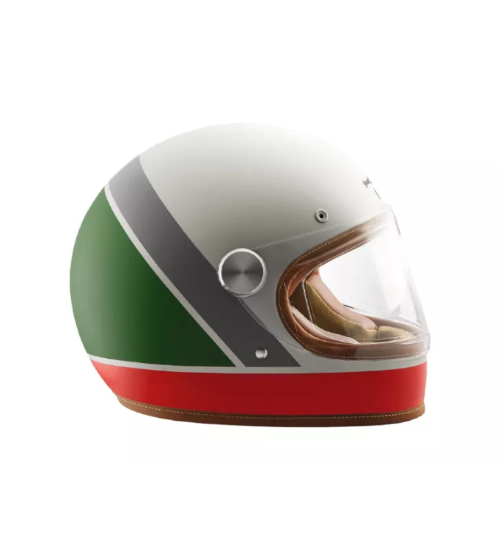 Casco Grand Racer