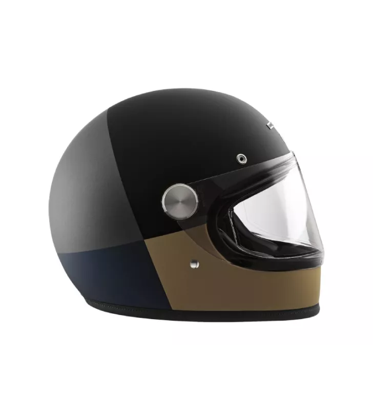 Casco Grand Racer