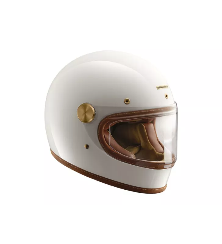 Casco Grand Racer