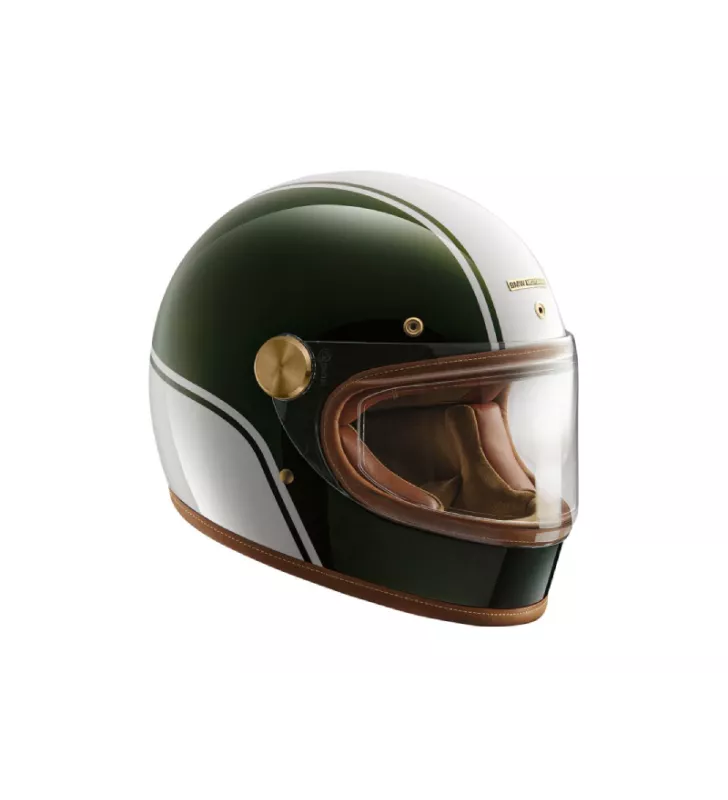 Casco Grand Racer