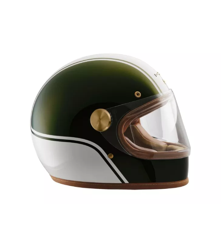 Casco Grand Racer