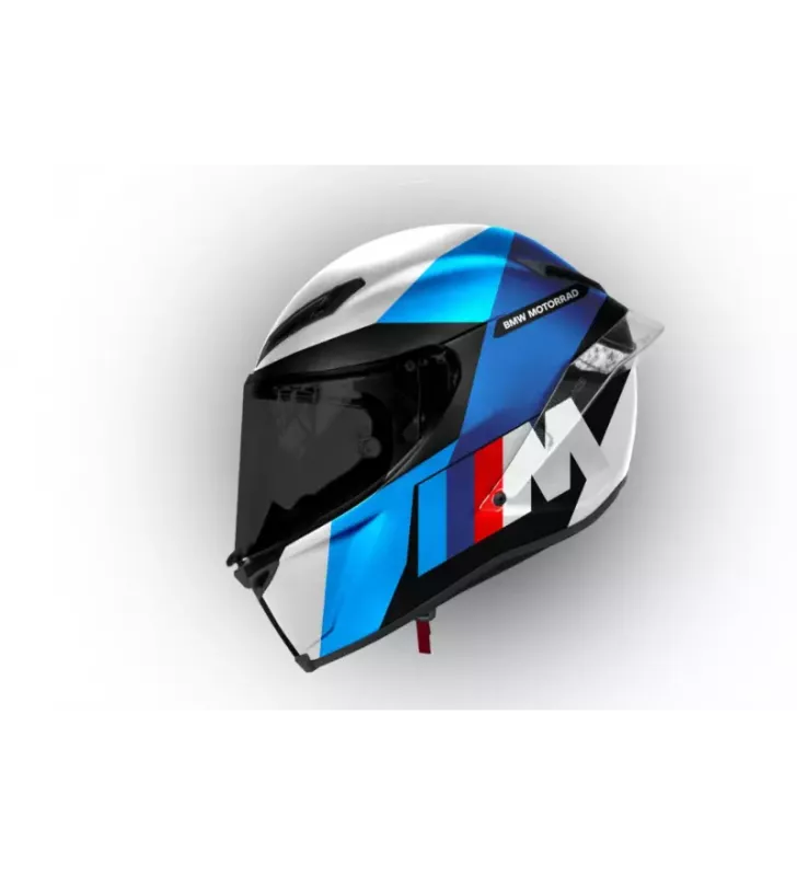 Casco Integral Cascos De Moto Bmw Casco M Pro Race