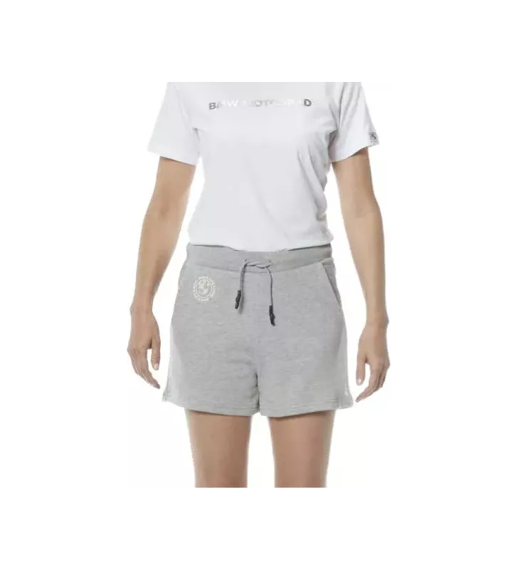 Shorts Make Life A Ride Mujer