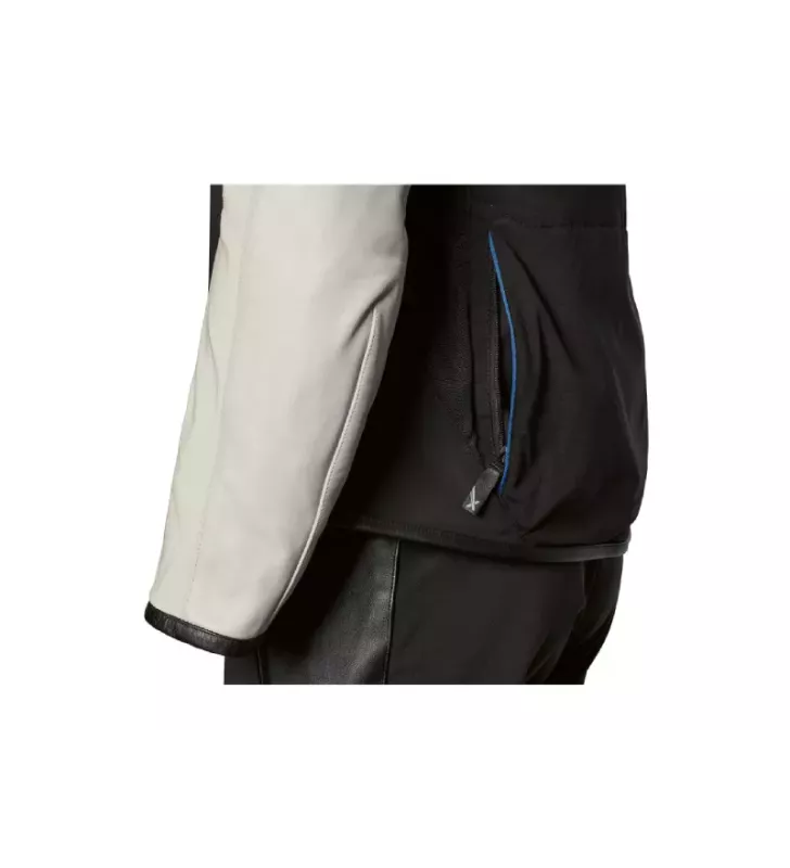 Chaqueta XRide Hombre