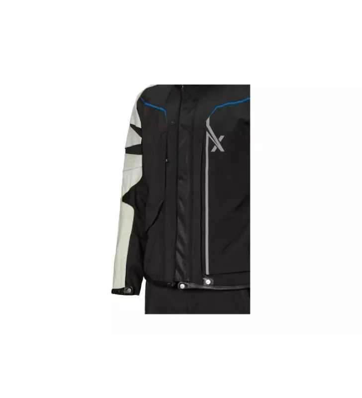 Chaqueta XRide Hombre