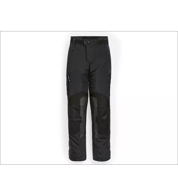 Pantalón RallyePro Negro Hombre 50