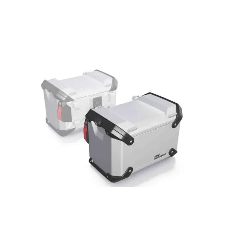 MALETA DE ALUMINIO R1300GS ADVENTURE