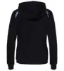 Sudadera con capucha y cremallera Motorsport Mujer M