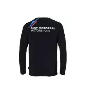 Longsleeve Motorsport Hombre S