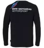 Longsleeve Motorsport Hombre S