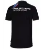 Polo Motorsport Hombre Negro XL