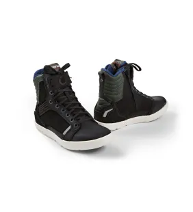 Sneaker Dry Negro Unisex 41