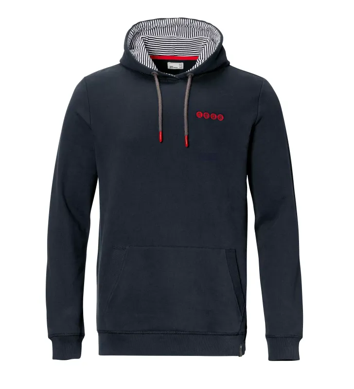 Sudadera con capucha Soulfuel Hombre S