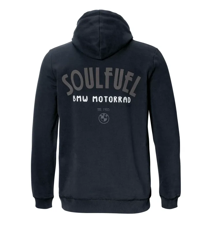 Sudadera con capucha Soulfuel Hombre S
