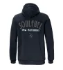 Sudadera con capucha Soulfuel Hombre S