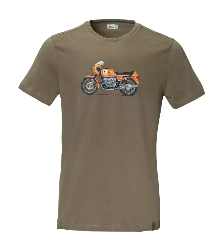 Camiseta R 9 S Hombre S