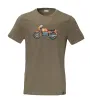 Camiseta R 9 S Hombre S