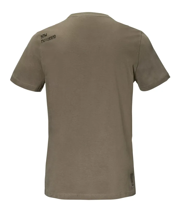 Camiseta R 9 S Hombre S