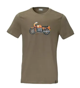 Camiseta R 9 S Hombre M