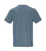 Camiseta R 8 G/S Hombre Azul XL